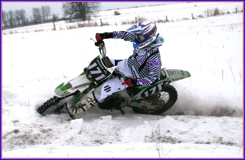 Snowcross 